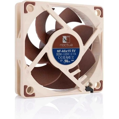 Noctua NF-A6x15 5V