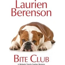 Bite Club Berenson Laurien