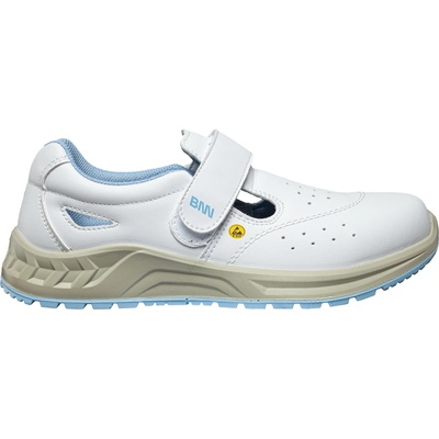 Bennon WHITE S1 ESD 0677020710V39