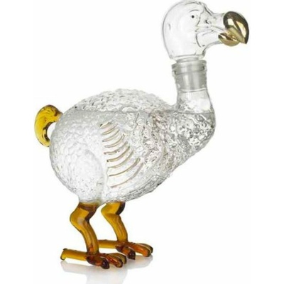 Mauritius Dodo Rum White 40% 1 l (karton)