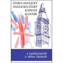 Kapesní slovník s výsl.č-a,a-č nv