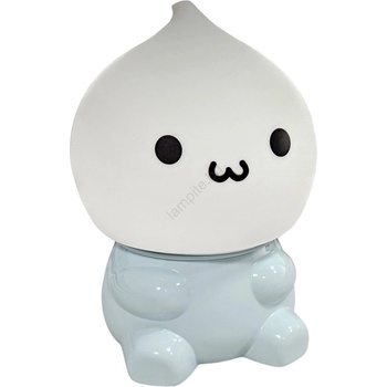 Baterie Centrum LED RGBW детска сензорна лампа LED/1W/5V USB 1200 mAh дух (BC0704)