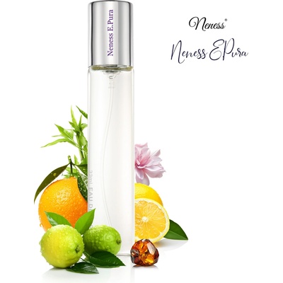 Neness E.Pura parfumovaná voda unisex 33 ml