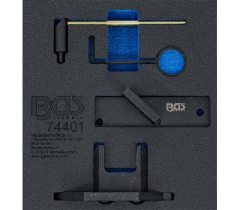 BGS BS74401