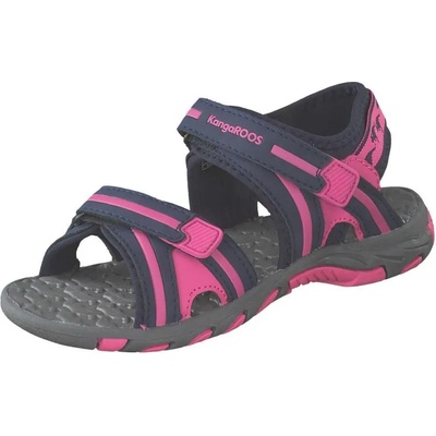 KangaROOS Corser dk navy / magenta