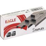 Телчета за телбод Eagle №23/6 1000 бр (1710017-110-1324)