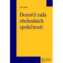 Dozorčí rada obchodních společností - Rada Ivan