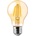 V-TAC LED Крушка 12W Filament E27 A60 Амбър 2200К - 217457 (217457)
