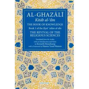 Book of Knowledge (ISBN: 9781941610152)