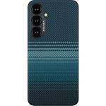 PITAKA Гръб Pitaka MagEZ 4 case за Samsung Galaxy S24 - Moonrise