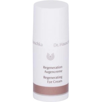 Dr. Hauschka Regenerating регенериращ околоочен крем за намаляне на бръчките 15 ml за жени