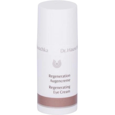 Dr. Hauschka Regenerating регенериращ околоочен крем за намаляне на бръчките 15 ml за жени