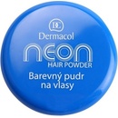 Dermacol Neon Hair Powder Blue 2 g