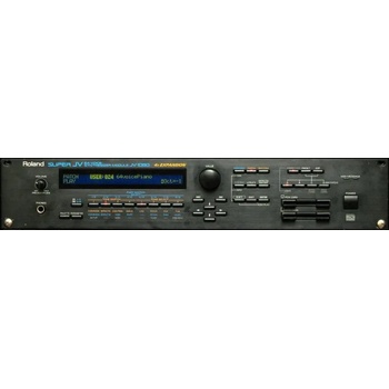 Image 1 of Roland JV-1080 Key