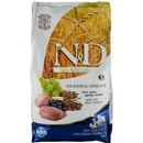 N&D Ancestral Grain Low Grain Dog Adult Lamb & Blueberry 0,8 kg
