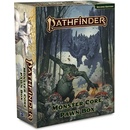 Paizo Publishing kniha RPG Pathfinder 2E Monster Core