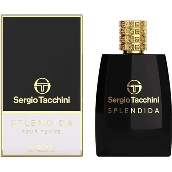 Sergio Tacchini Splendida Le Rouge EDP TR 100ml Женски