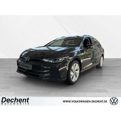 Volkswagen Golf Variant DSG 110 kW