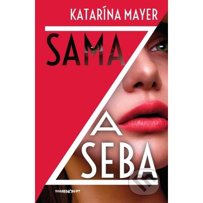 Sama za seba - Katarína Mayer