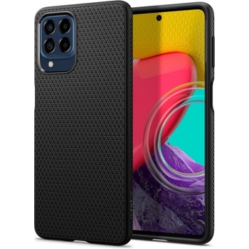 Spigen Противоударен силиконов калъф за Sаmsung Galaxy M33/M53 5G Spigen Liquid Air Case (ACS04344)