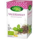 Herbes del Molí Чай Валериана + билки, 20 филтърни пакетчета Herbes del Moli (310766 HDM)