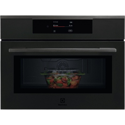 Electrolux KVM9E2XT