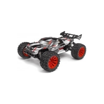 Maverick 1:10 Quantum+ XT: karoserie červená