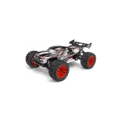 Maverick 1:10 Quantum+ XT: karoserie červená