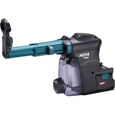 Makita sada na vysávanie DX12 HR001G HR003G 191E54-9