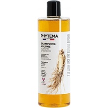 Phytema Positiv'hair Bio šampón na objem vlasov Volume 500 ml