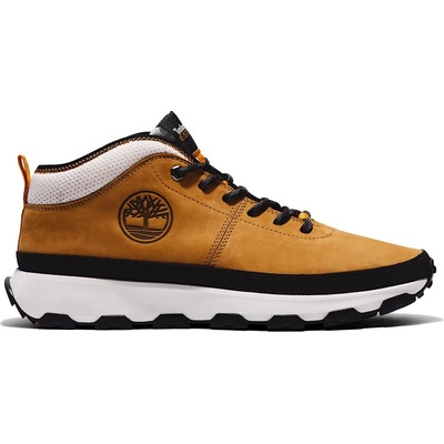 Timberland Seneca Bay wheat Hnedá
