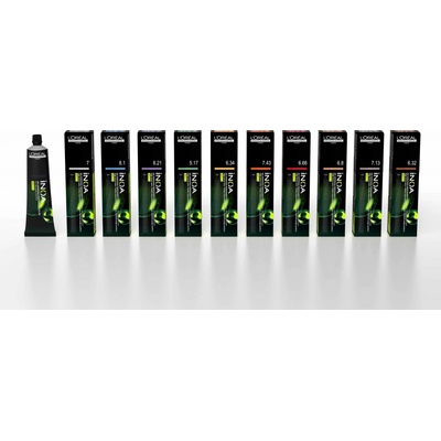 L'ORÉAL Inoa 10.31 - 60 g