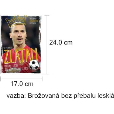 Zlatan - Yvette Darska