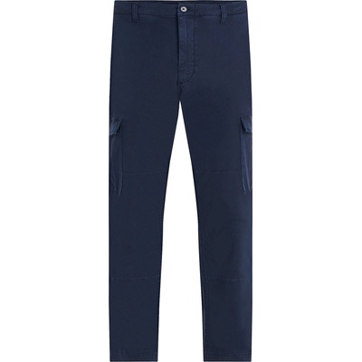 Tommy Hilfiger Карго панталон 'Chelsea' синьо, размер 32