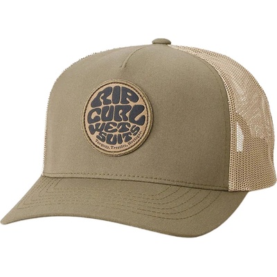 Rip Curl Wetsuit Icon Trucker Dusty Olive