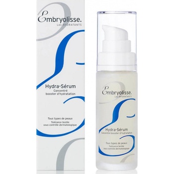 Embryolisse Moisturizing Hydra-Face Serum Серуми за лице, емулсии, флуиди 30ml
