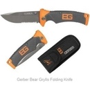Gerber Bear Grylls Folding Knife
