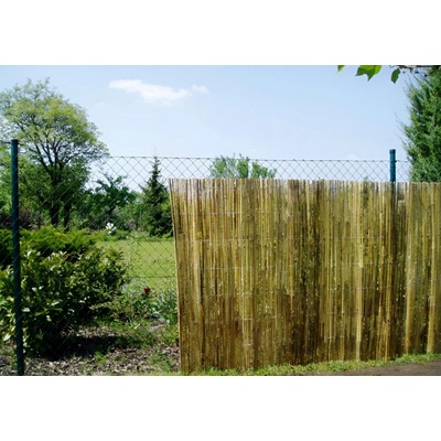 Rohož bambusová 1 x 5 m