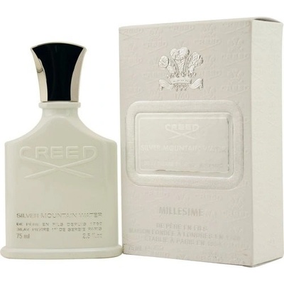 Creed Silver Mountain Water Millesime parfumovaná voda unisex 100 ml