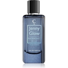 Jenny Glow Midnight Blue parfémovaná voda pánská 50 ml