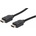 Manhattan Кабел MANHATTAN 354097, Ultra High Speed HDMI 2.1, M/M, черен, 1м, 354097