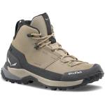 Salewa Puez Leather Mid Ptx W Размер на обувките (ЕС): 38, 5 / Цвят: светлокафяв