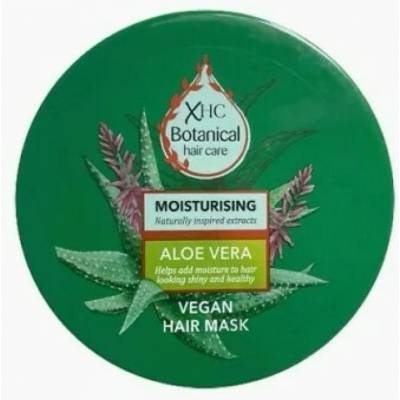 Xpel Marketing Botanical Aloe Vera Moisturising Vegan Маски за коса 300ml
