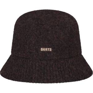 Barts Шапка Barts Women's Limatu Hat - Dark Brown - размер One Size (904-4415-0411)