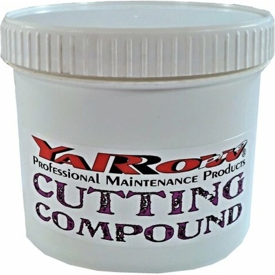 Yarrow Cutting Compound 500 ml