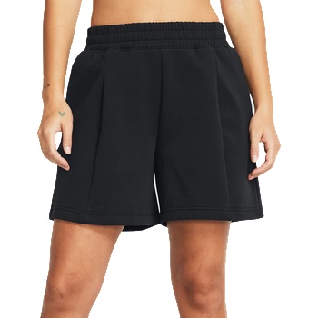 Under Armour Шорти Under Armour UA Unstoppable Fleece Pleated Shorts 1382764-001 Размер M