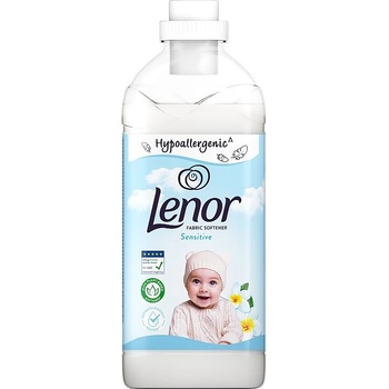 Lenor Aviváž Sensitive 1,6 l