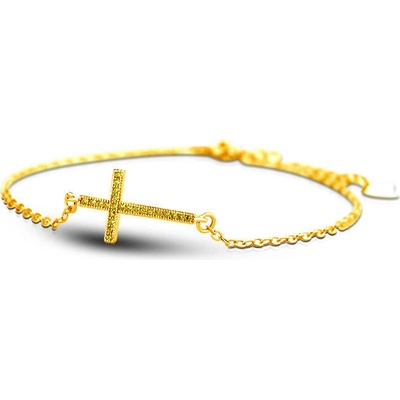 Majya stříbrný náramek NEIRA 10747