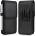 Tech-Protect Калъф Tech-Protect SM75 за смартфони 5.8-6.8" - черен (5906302363520)