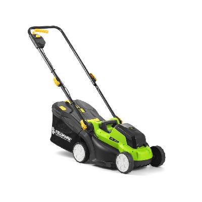 Fieldmann FZR 70335-A SET (2 x 2 Ah + nabíječka)